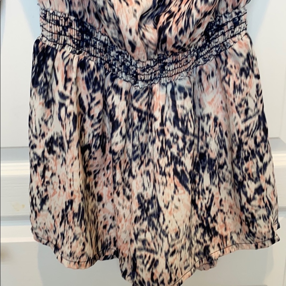 Eight Sixty romper - Picture 3 of 5